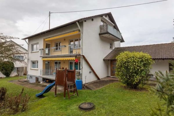 Immobilie in Küssaberg - Investieren, statt spekulieren – Ihr sicheres Mehrfamilienhaus in Küssaberg - Bild 2