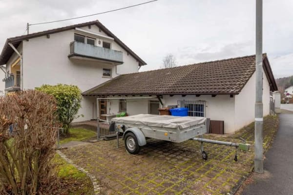 Immobilie in Küssaberg - Investieren, statt spekulieren – Ihr sicheres Mehrfamilienhaus in Küssaberg - Bild 3