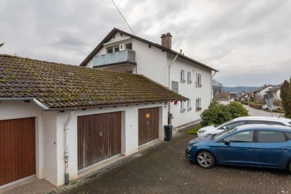 Immobilie in Küssaberg - Investieren, statt spekulieren – Ihr sicheres Mehrfamilienhaus in Küssaberg - Bild 4