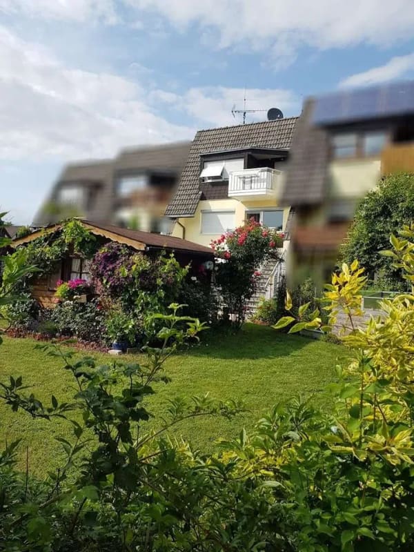 Immobilie in Bonndorf im Schwarzwald - Familienfreundliches Wohnen zwischen Natur und Stadt - Bild 0