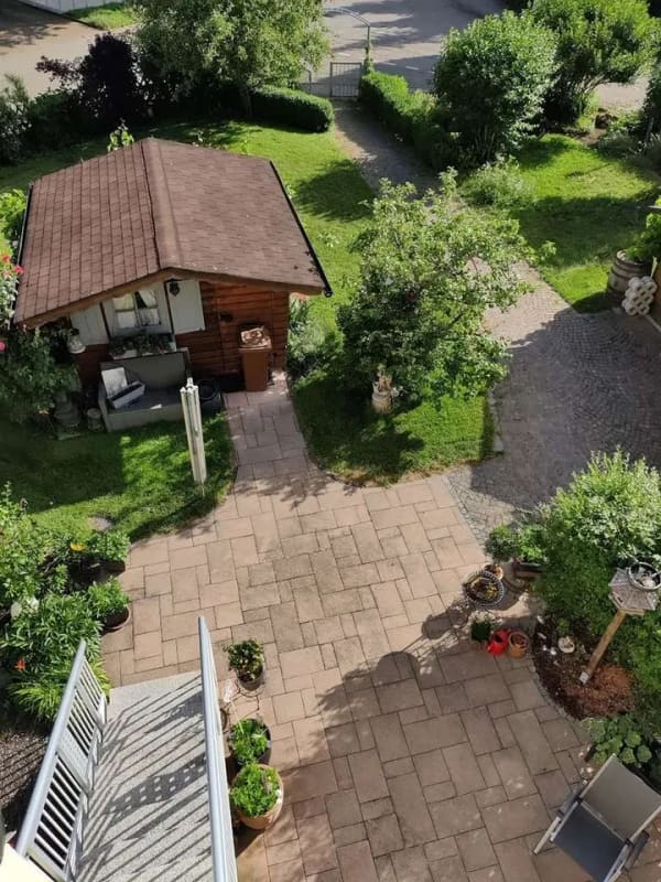 Immobilie in Bonndorf im Schwarzwald - Familienfreundliches Wohnen zwischen Natur und Stadt - Bild 1