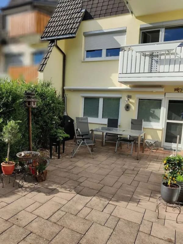 Immobilie in Bonndorf im Schwarzwald - Familienfreundliches Wohnen zwischen Natur und Stadt - Bild 2