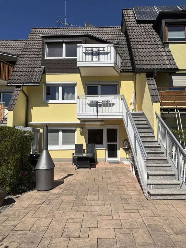 Immobilie in Bonndorf im Schwarzwald - Familienfreundliches Wohnen zwischen Natur und Stadt - Bild 3