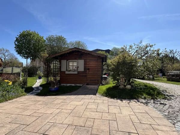 Immobilie in Bonndorf im Schwarzwald - Familienfreundliches Wohnen zwischen Natur und Stadt - Bild 4