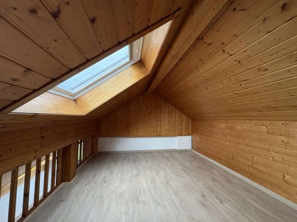 Immobilie in Bad Liebenzell - Wohnen mit Weitblick-2,5 Zimmer Provisionsfrei - Bild 2