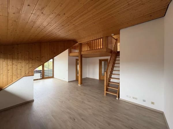 Immobilie in Bad Liebenzell - Wohnen mit Weitblick-2,5 Zimmer Provisionsfrei - Bild 4