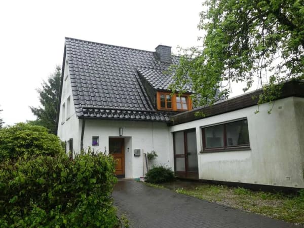 Immobilie in Hilchenbach - Provisionsfrei für Ersteher - Eigentumswohnung in Hilchenbach - Zwangsversteigerung! - Bild 0