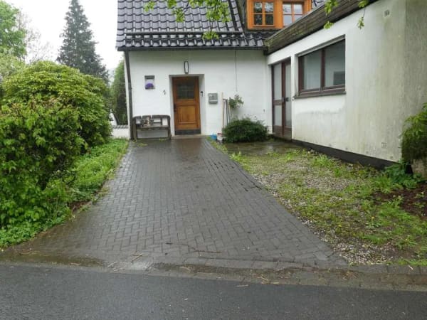 Immobilie in Hilchenbach - Provisionsfrei für Ersteher - Eigentumswohnung in Hilchenbach - Zwangsversteigerung! - Bild 1
