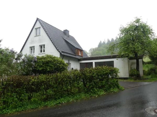 Immobilie in Hilchenbach - Provisionsfrei für Ersteher - Eigentumswohnung in Hilchenbach - Zwangsversteigerung! - Bild 4