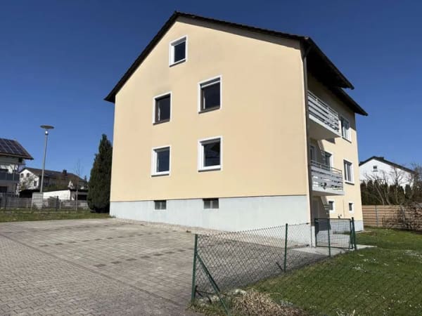 Immobilie in Ergolding - Ein Zuhause mit Perspektive - Gepflegtes Zweifamilienhaus in Ergolding - Bild 4