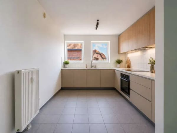 Immobilie in Bedburg-Hau - Wohnen im Ortskern von Scheppenbaum - Bild 1