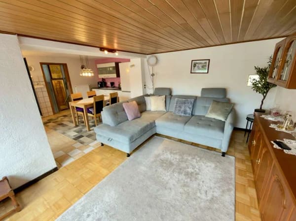 Immobilie in Wintrich - Wintrich | Moselblick | Loggia | Balkon - Bild 1