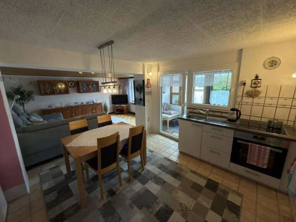 Immobilie in Wintrich - Wintrich | Moselblick | Loggia | Balkon - Bild 2