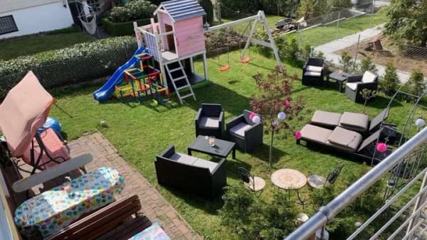 Immobilie in Waldfischbach-Burgalben - Teilrenoviertes Einfamilienhaus mit Einliegerwohnung in Waldfischbach-Burgalben - Bild 1
