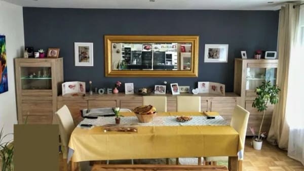 Immobilie in Waldfischbach-Burgalben - Teilrenoviertes Einfamilienhaus mit Einliegerwohnung in Waldfischbach-Burgalben - Bild 3