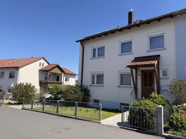 Immobilie in Thurnau - Gemütliches Zuhause mit großem Garten in Thurnau 

  - Bild 2