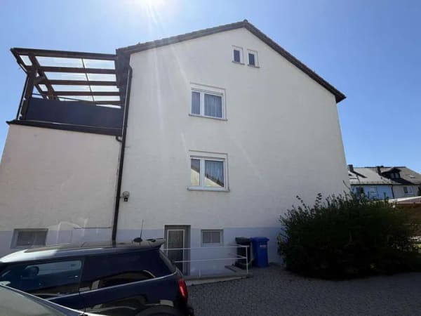 Immobilie in Thurnau - Gemütliches Zuhause mit großem Garten in Thurnau 

  - Bild 4