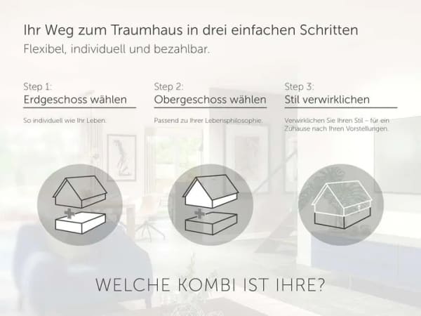 Immobilie in Gräfenberg - Ein echtes Juwel – unbedingt einen Blick wert - 4 Zimmer und incl. Grundstück - Bild 1