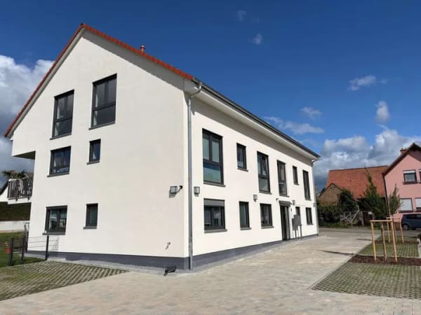 Immobilie in Edesheim - TOP-Angebot!!! NEUBAU Penthouse-Wohnung mit Klimaanlage, Dachterrasse und Blick auf den Pfälzerwald - Bild 3