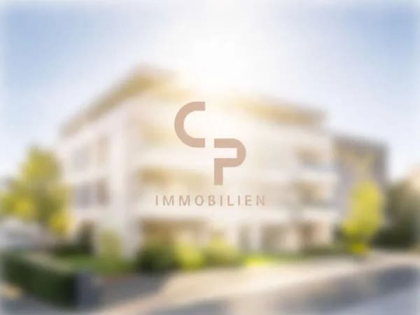 Immobilie in Ladenburg - 2 BALKONE + EBK + GARAGE + STELLPLATZ: WOHNEN MIT ALTSTADT-BLICK - Bild 0