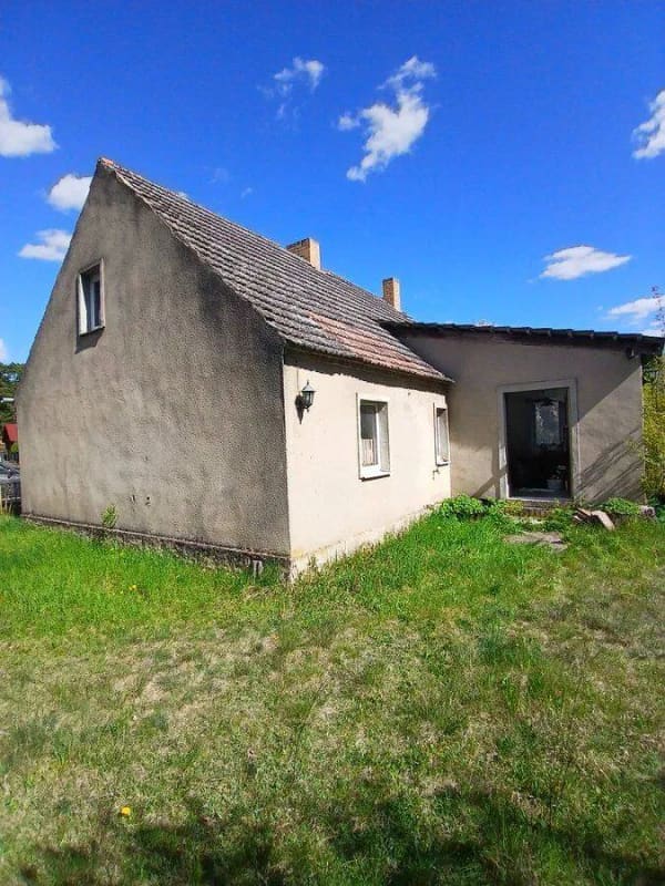 Immobilie in Briesen (Mark) - Wohnhaus mit Potential in 15518 Briesen, LOS - Bild 3