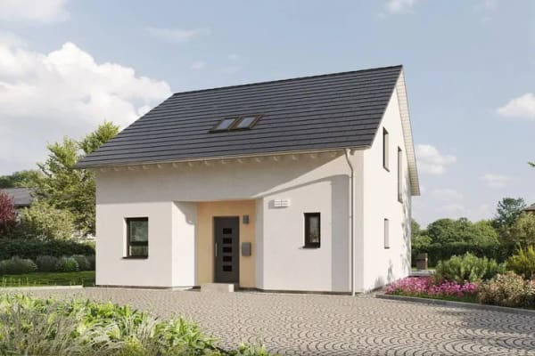 Immobilie in Jettenbach - Ihr Ausbauhaus: Gestalten Sie mit! - Bild 1