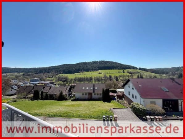 Immobilie in Haiterbach - Beste Aussichten für Sie und Ihre Familie! - Bild 0