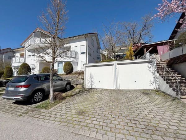 Immobilie in Haiterbach - Beste Aussichten für Sie und Ihre Familie! - Bild 3