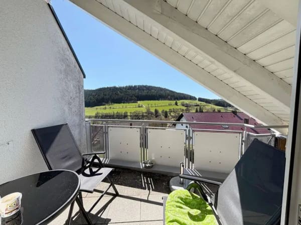 Immobilie in Haiterbach - Beste Aussichten für Sie und Ihre Familie! - Bild 4