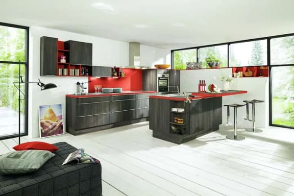 Immobilie in Mörschied - Zeitlose Eleganz: Ihre neue City Villa 1 - Bild 3