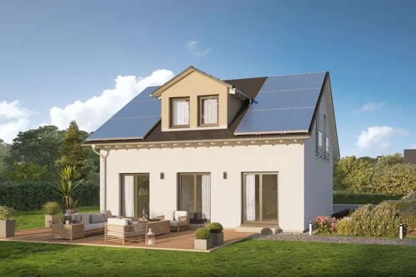 Immobilie in Brücken (Pfalz) - Ihr individuelles Traumhaus: Gestalten Sie Ihr neues Zuhause mit! - Bild 2