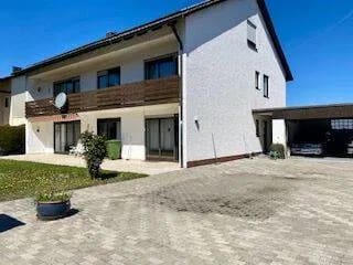 Immobilie in Gaimersheim - Großes 2-FMH (EG+OG) mit Keller und Speicher - großes Grundstück - Doppelgarage mit Reparaturgrube - Photovoltaikanlage - Bild 0