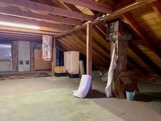 Immobilie in Gaimersheim - Großes 2-FMH (EG+OG) mit Keller und Speicher - großes Grundstück - Doppelgarage mit Reparaturgrube - Photovoltaikanlage - Bild 2
