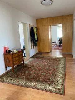 Immobilie in Gaimersheim - Großes 2-FMH (EG+OG) mit Keller und Speicher - großes Grundstück - Doppelgarage mit Reparaturgrube - Photovoltaikanlage - Bild 4