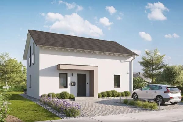 Immobilie in Krummenau - Erleben Sie das Home 5 auf Ihre persönliche Art - Bild 0