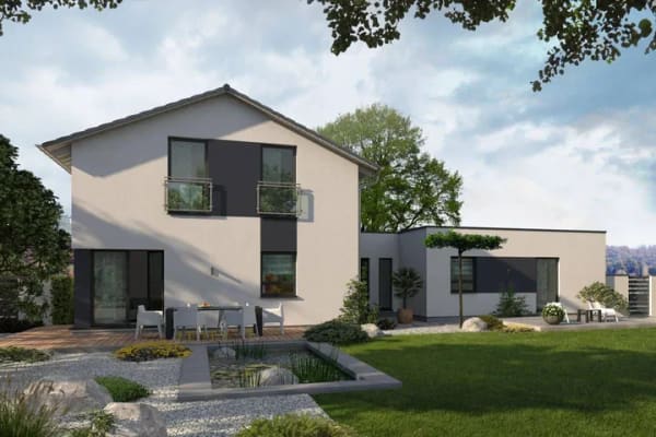 Immobilie in Frohnhofen - Generation 8 - Innovatives Mehrgenerationenkonzept mit separater Wohneinheit - Bild 0
