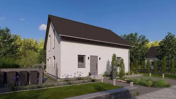 Immobilie in Reipoltskirchen - Ihr individuelles Einfamilienhaus - nach Ihren Vorstellungen gestaltet - Bild 0