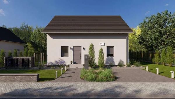 Immobilie in Reipoltskirchen - Ihr individuelles Einfamilienhaus - nach Ihren Vorstellungen gestaltet - Bild 2