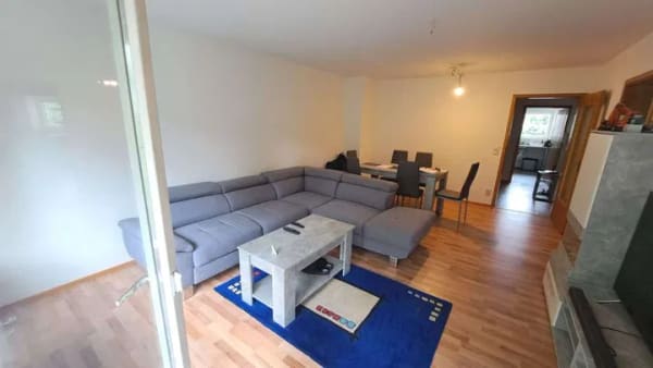 Immobilie in Kuppenheim - ++ 3-Zimmer-ETW + ca. 71 qm Wfl. + I.OG + Balkon + schöne Lage + 4-FH + ruhig & wertstabil ++ - Bild 1