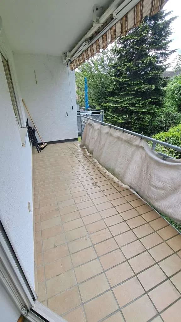 Immobilie in Kuppenheim - ++ 3-Zimmer-ETW + ca. 71 qm Wfl. + I.OG + Balkon + schöne Lage + 4-FH + ruhig & wertstabil ++ - Bild 3