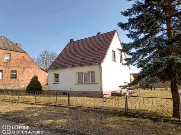 Immobilie in Altwigshagen - Einfamilienhaus in Altwigshagen - Bild 0