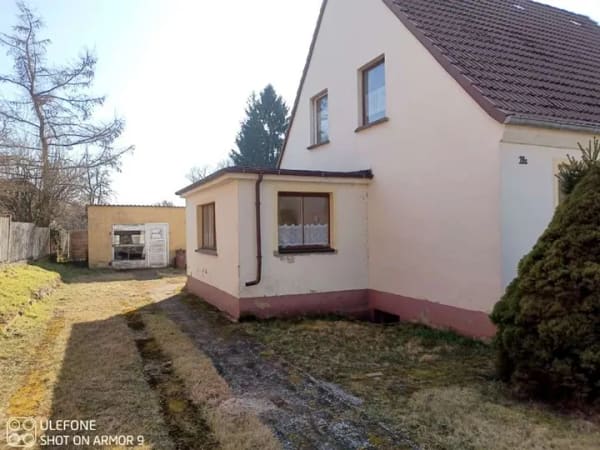 Immobilie in Altwigshagen - Einfamilienhaus in Altwigshagen - Bild 3