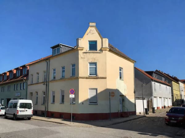 Immobilie in Malchin - Mehrfamilienhauspaket in Malchin - Bild 0