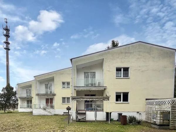 Immobilie in Klipphausen - Renditestark und vielseitig - Bild 0