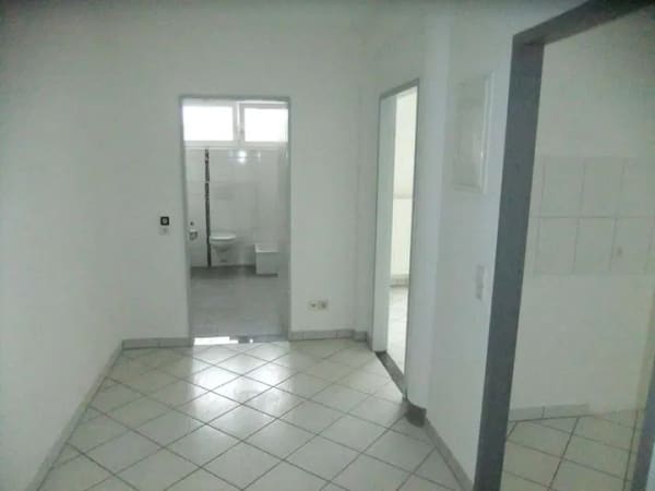 Immobilie in Bollschweil - 2 Zi-Wohnung in guter Wohnlage mit Gartenanteil-Terrasse - Bild 1