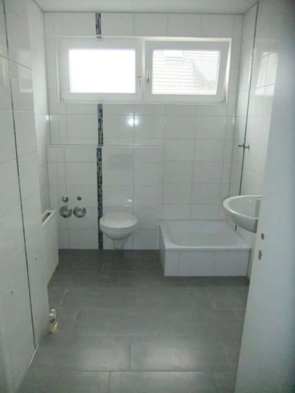 Immobilie in Bollschweil - 2 Zi-Wohnung in guter Wohnlage mit Gartenanteil-Terrasse - Bild 4