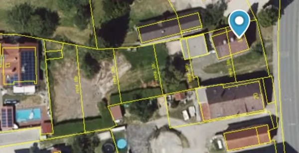Immobilie in Hiltenfingen - Einfamilienhaus zum Renovieren im Ortskern von Hiltenfingen - Bild 3