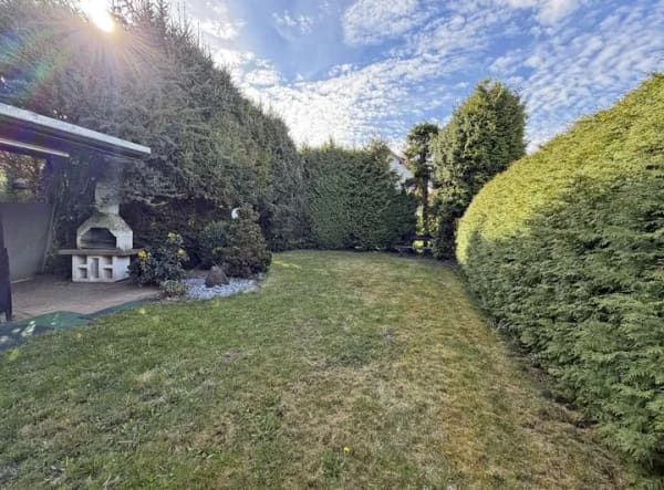 Immobilie in Eiterfeld - Wohnen mit Charme: Einfamilienhaus mit idyllischem Wintergarten! - Bild 4
