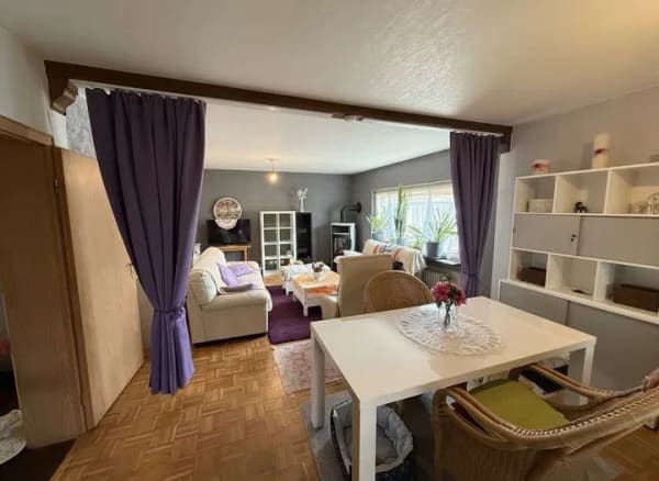 Immobilie in Wanfried - Familienhaus mit Wohlfühlfaktor in ruhiger Wohnlage - Bild 4
