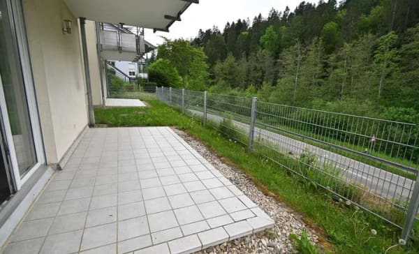 Immobilie in Biederbach - Bezugsfreie Gartengeschosswohnung mit zwei Terrassen - Bild 4